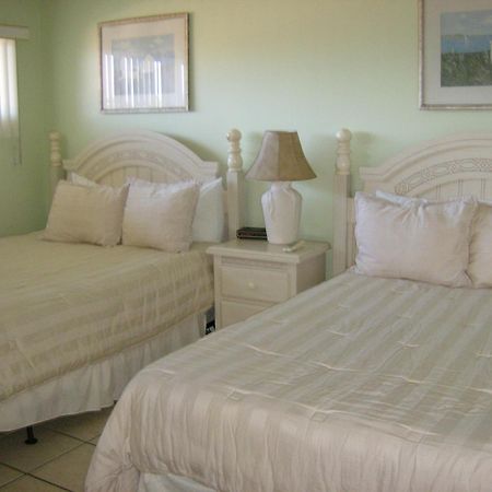 Turtle Crawl Inn - Longboat Key Exterior photo