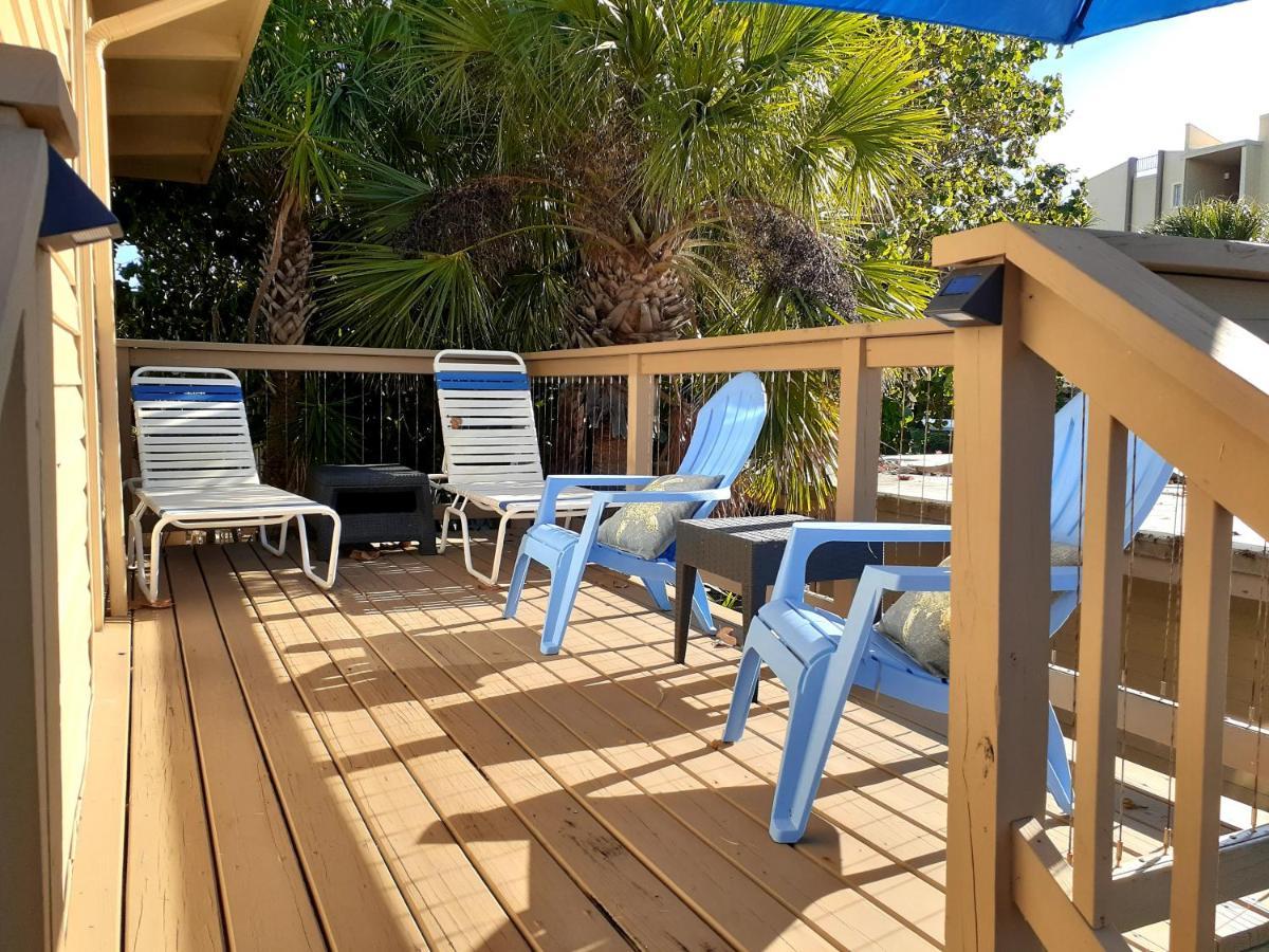 Turtle Crawl Inn - Longboat Key Exterior photo
