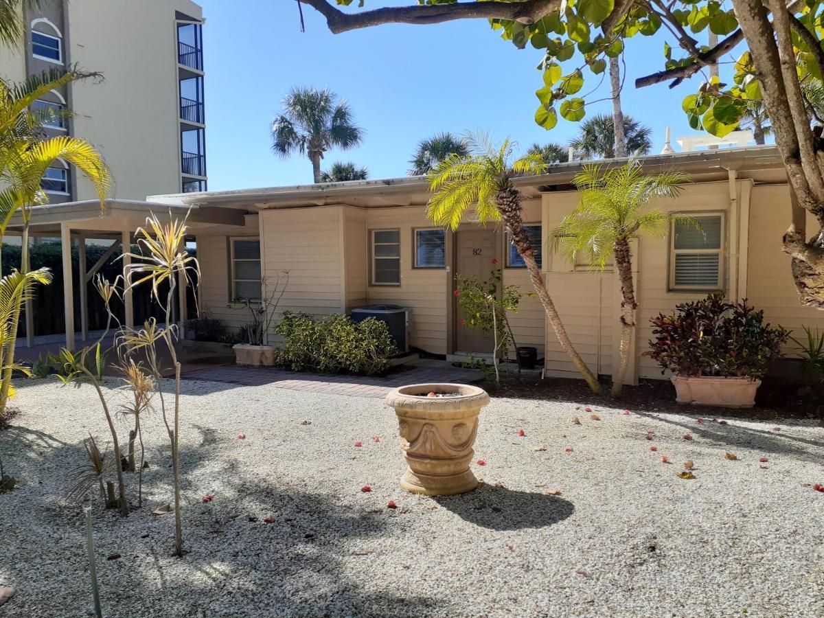 Turtle Crawl Inn - Longboat Key Exterior photo