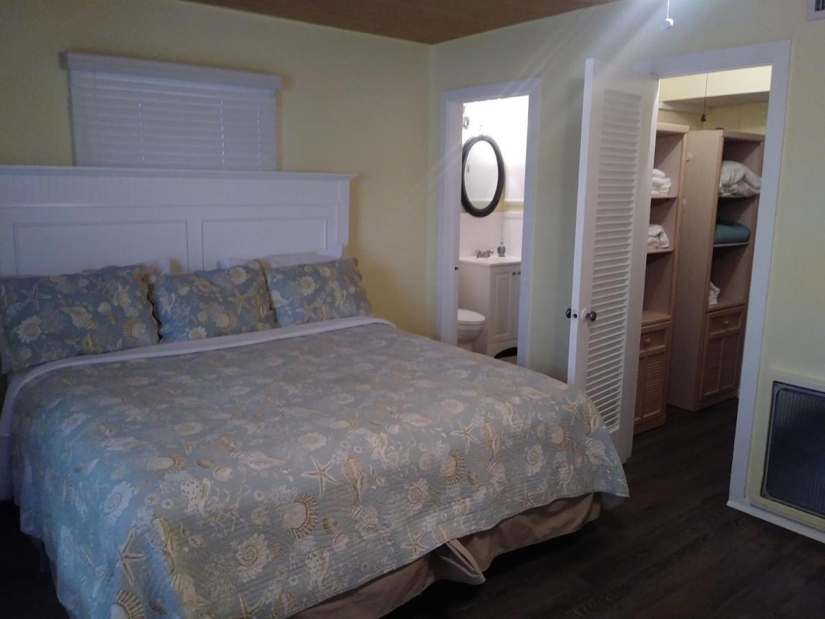 Turtle Crawl Inn - Longboat Key Exterior photo