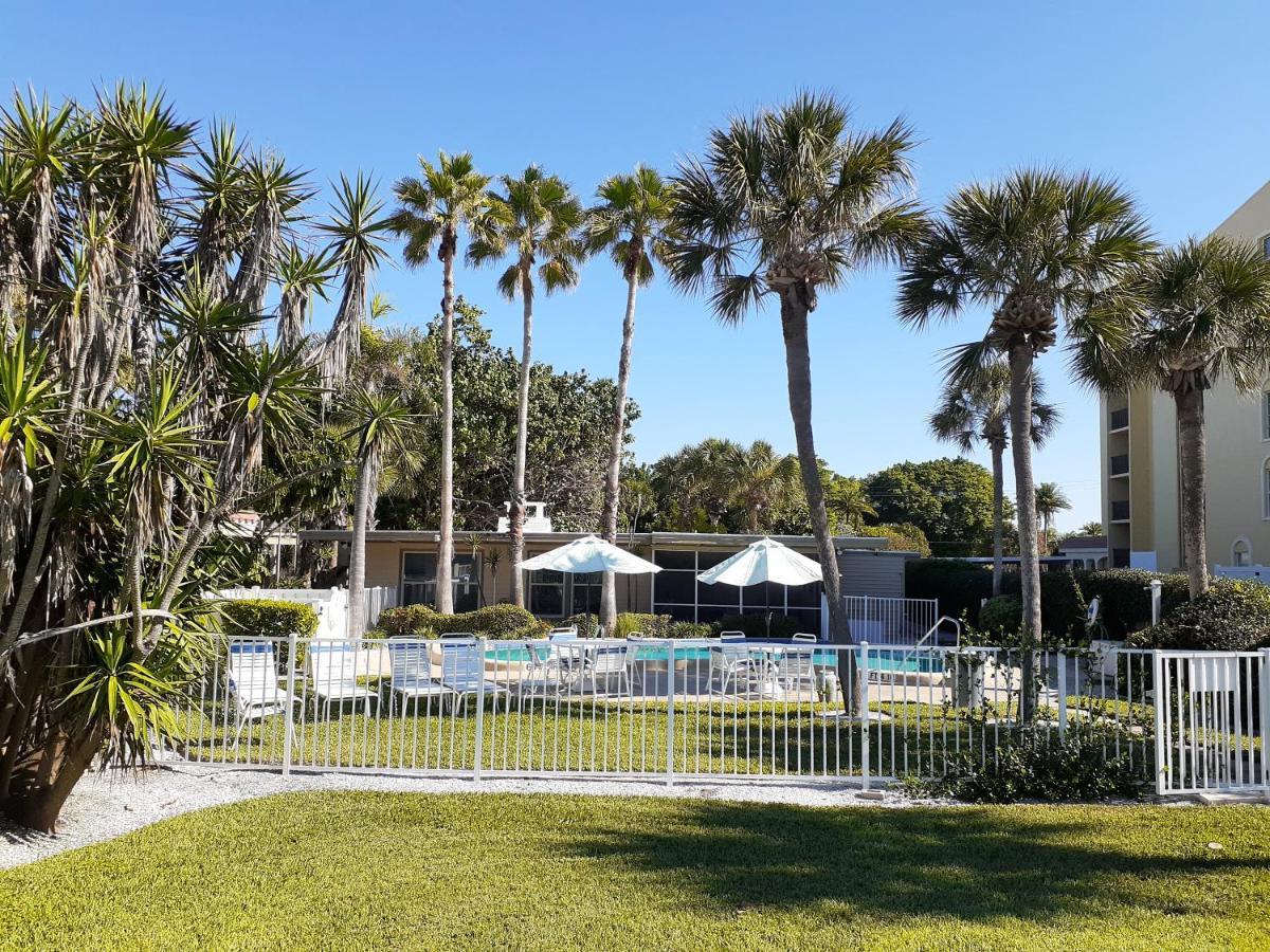 Turtle Crawl Inn - Longboat Key Exterior photo