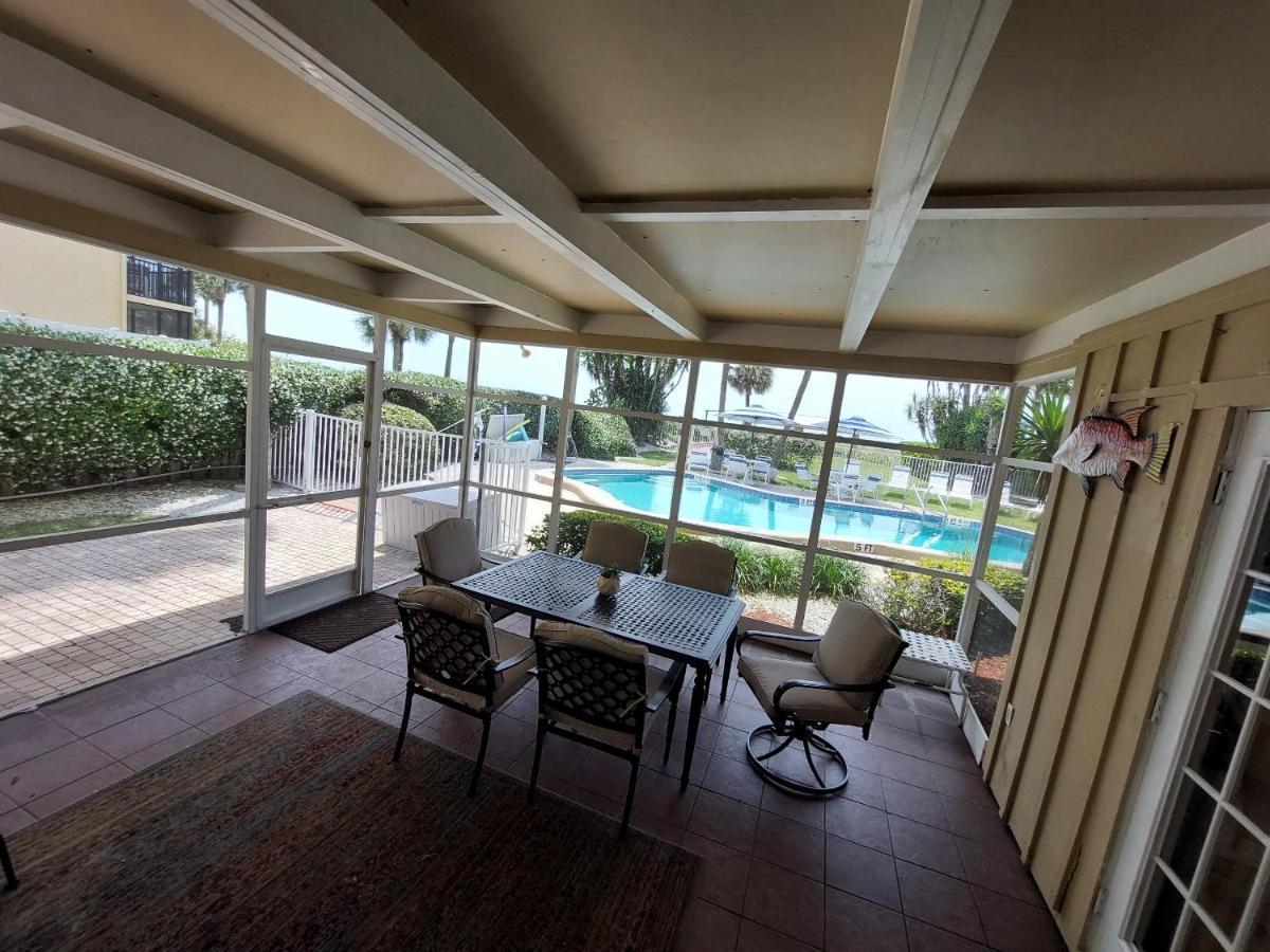 Turtle Crawl Inn - Longboat Key Exterior photo