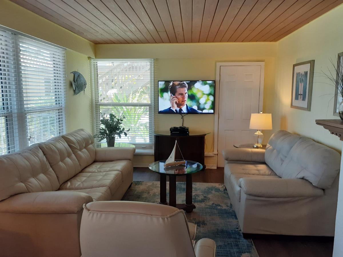 Turtle Crawl Inn - Longboat Key Exterior photo
