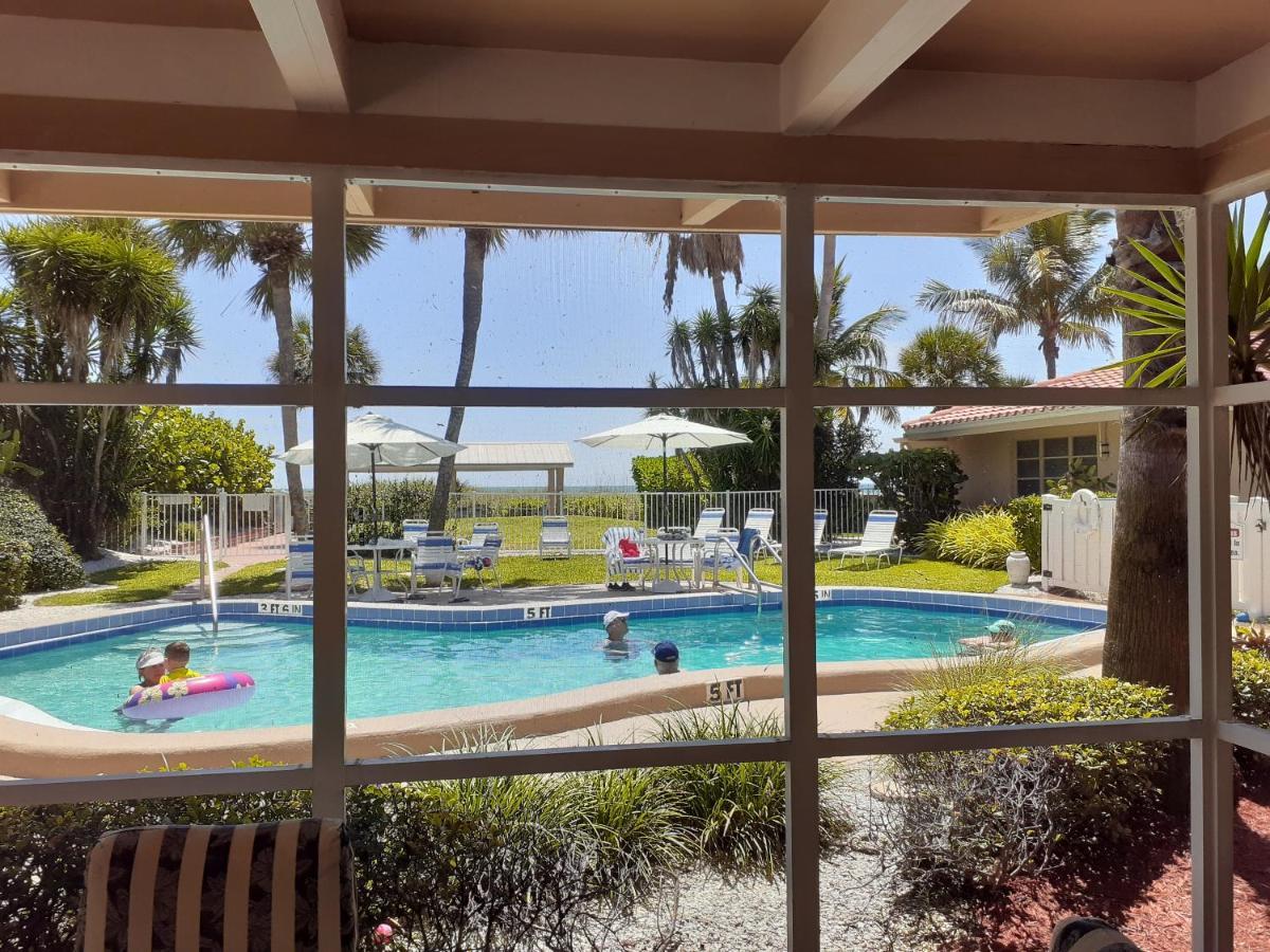 Turtle Crawl Inn - Longboat Key Exterior photo