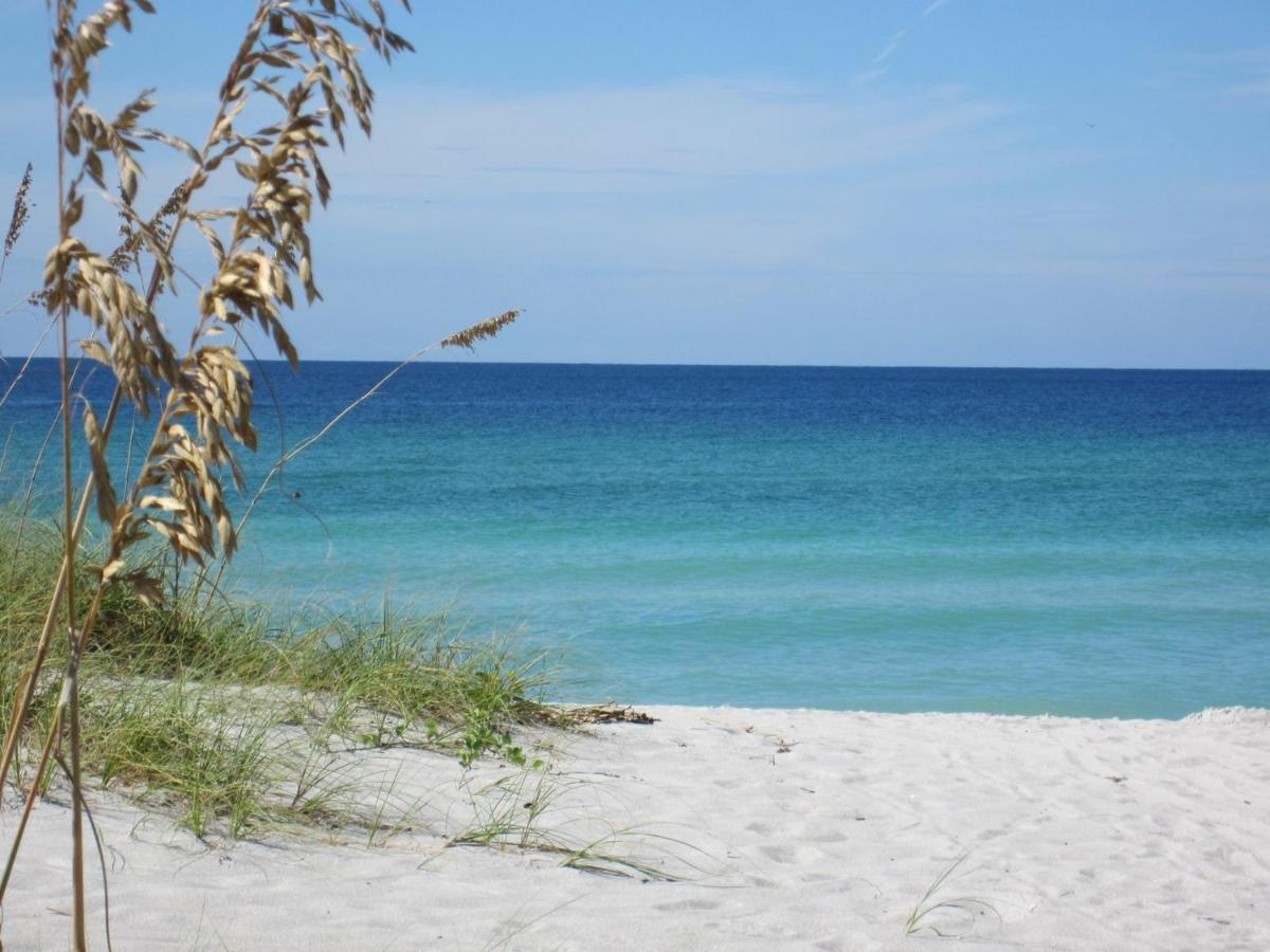 Turtle Crawl Inn - Longboat Key Exterior photo