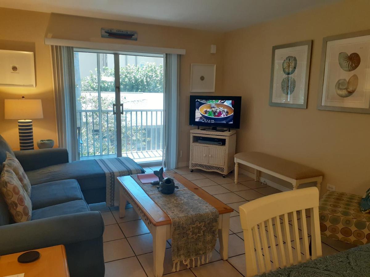 Turtle Crawl Inn - Longboat Key Exterior photo