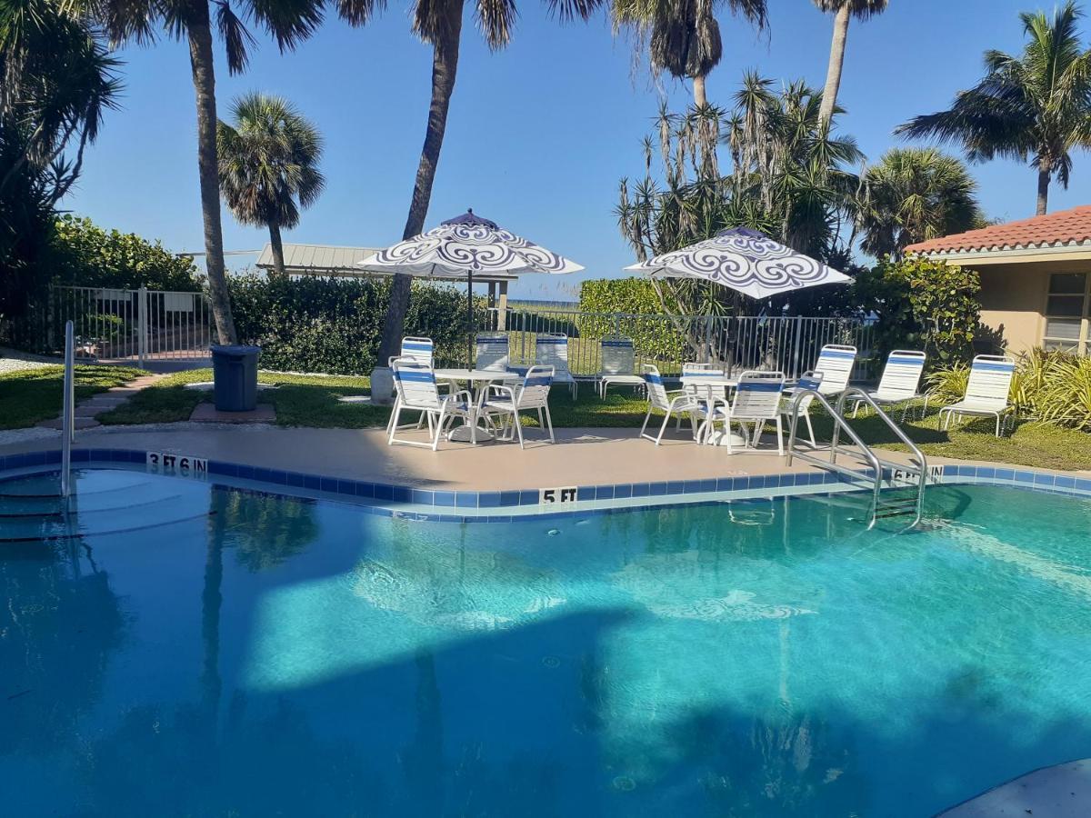 Turtle Crawl Inn - Longboat Key Exterior photo