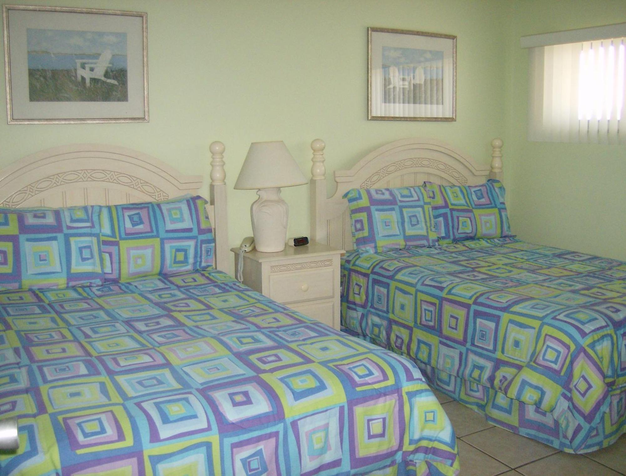 Turtle Crawl Inn - Longboat Key Exterior photo