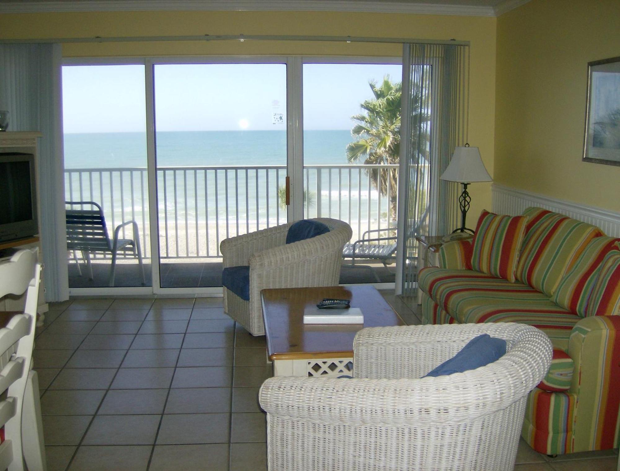 Turtle Crawl Inn - Longboat Key Exterior photo
