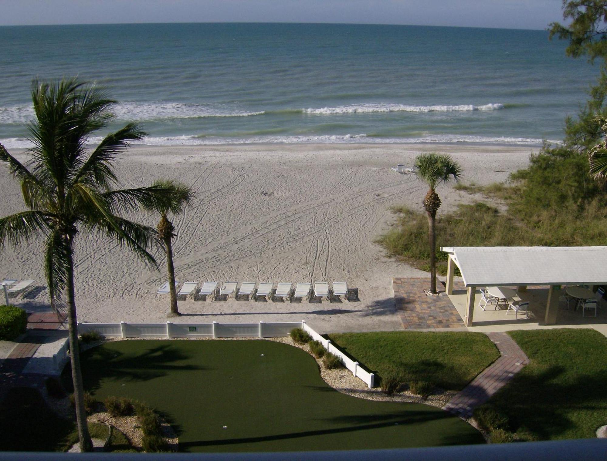 Turtle Crawl Inn - Longboat Key Exterior photo