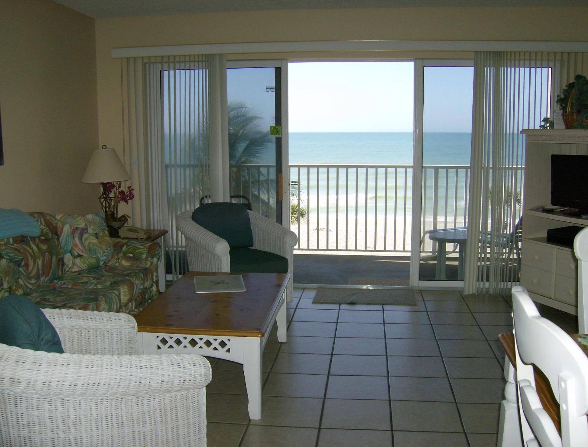 Turtle Crawl Inn - Longboat Key Exterior photo