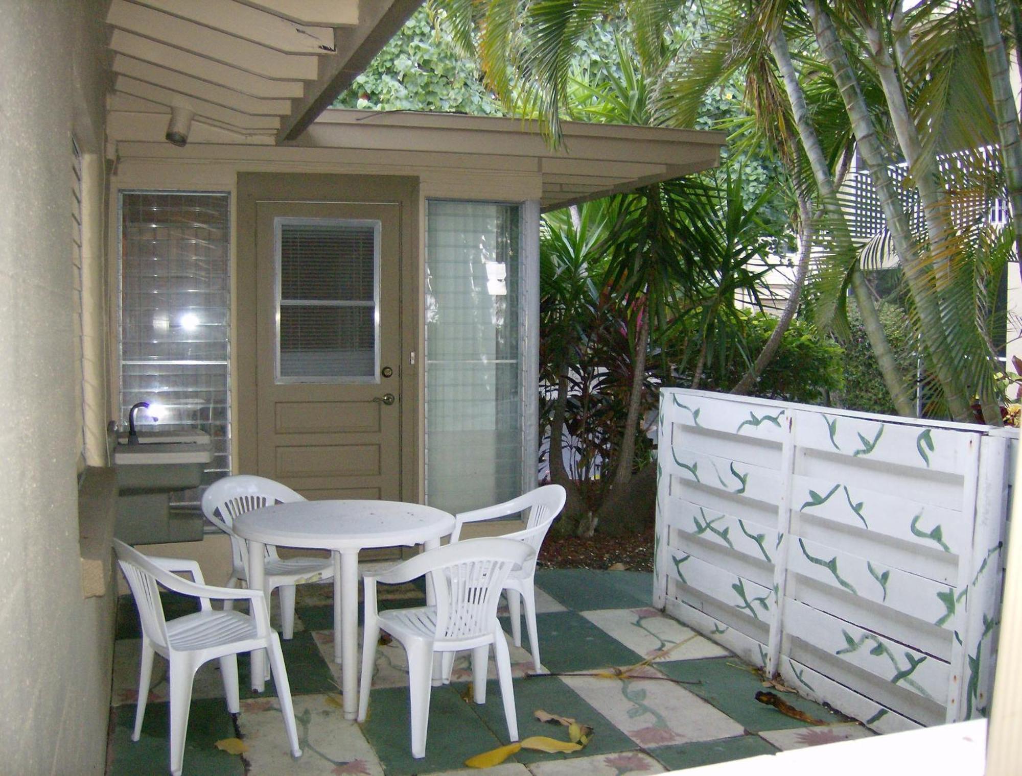 Turtle Crawl Inn - Longboat Key Exterior photo