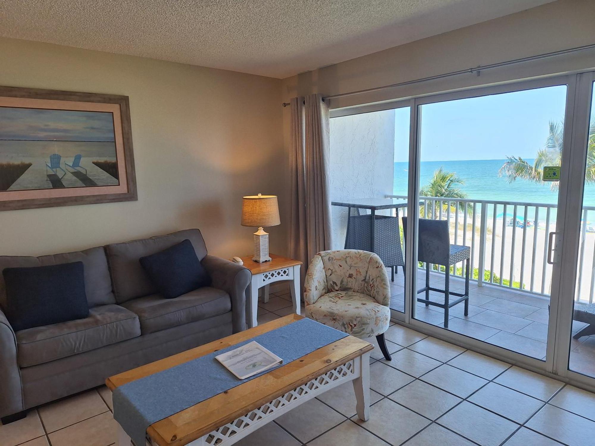 Turtle Crawl Inn - Longboat Key Exterior photo