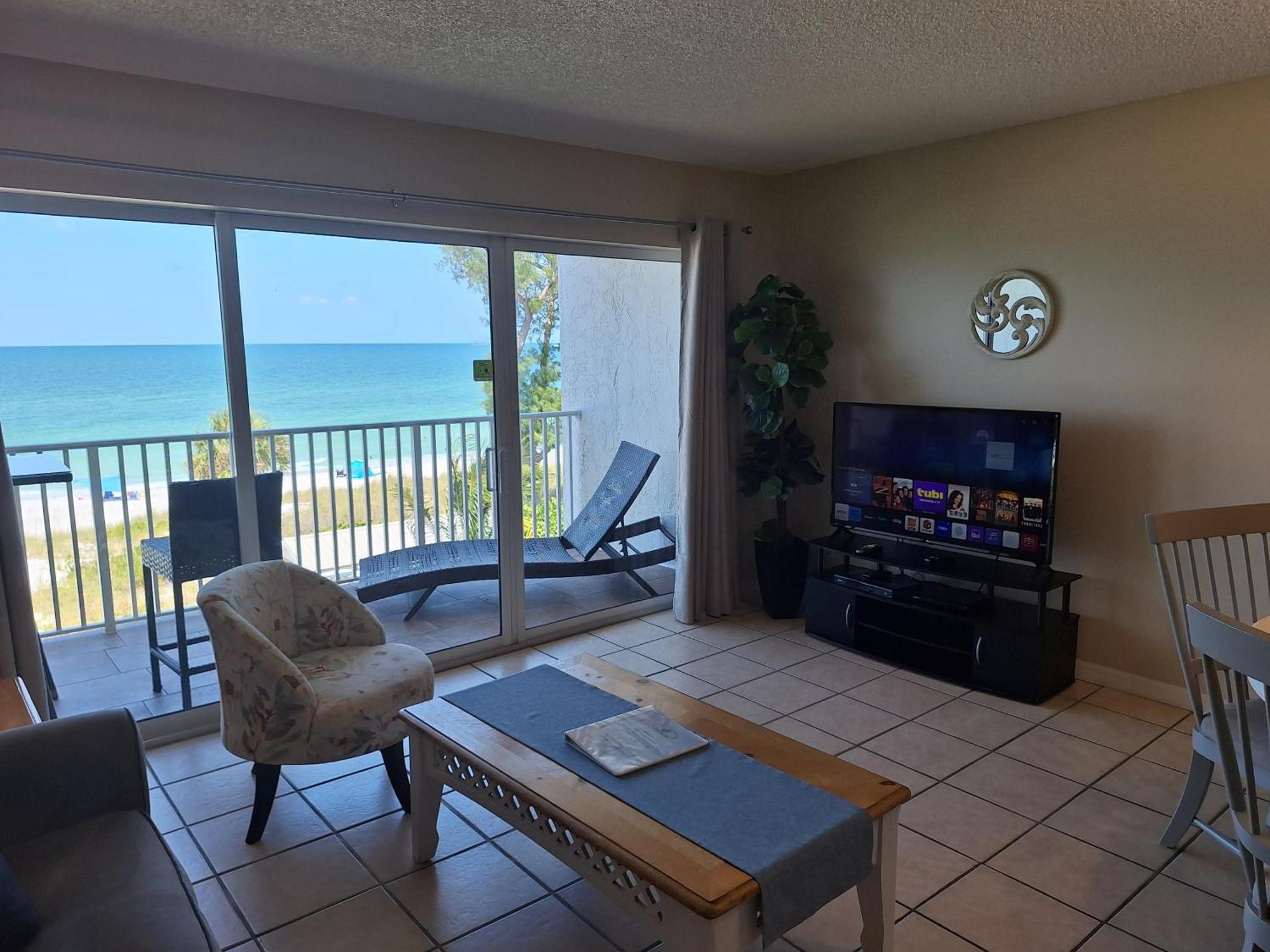 Turtle Crawl Inn - Longboat Key Exterior photo