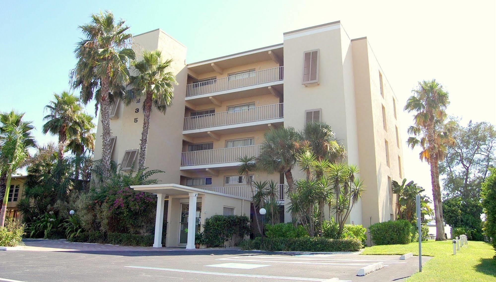 Turtle Crawl Inn - Longboat Key Exterior photo