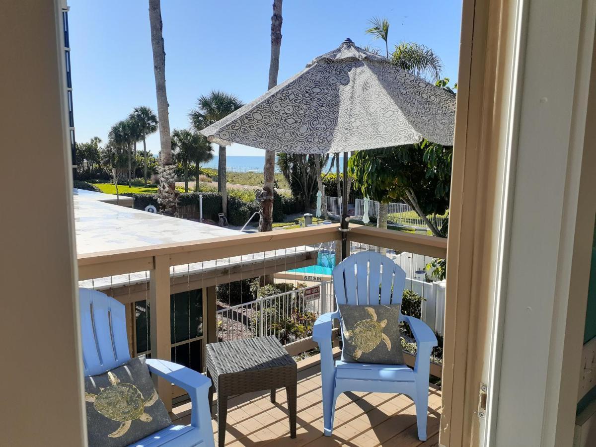 Turtle Crawl Inn - Longboat Key Exterior photo