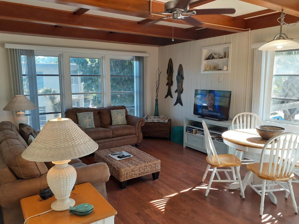 Turtle Crawl Inn - Longboat Key Exterior photo