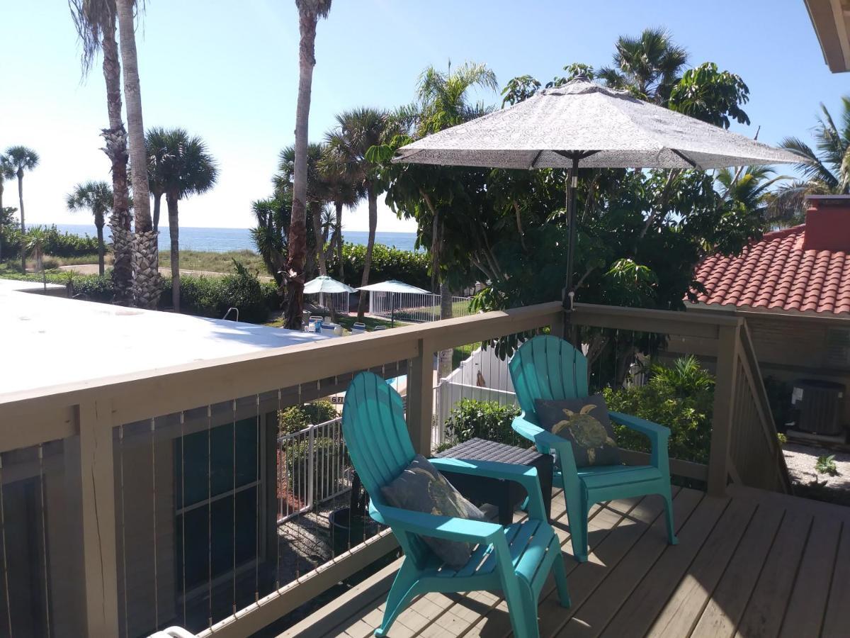 Turtle Crawl Inn - Longboat Key Exterior photo