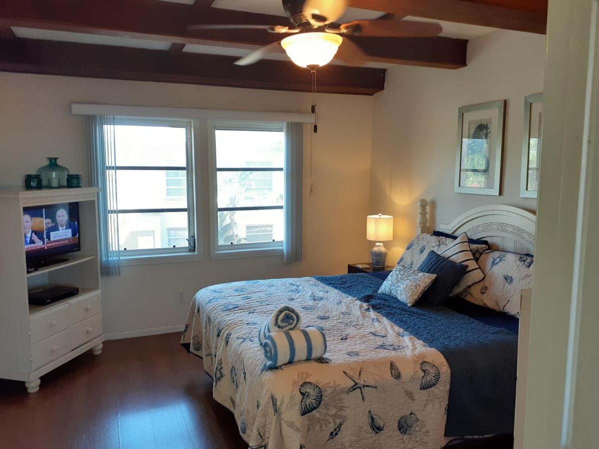 Turtle Crawl Inn - Longboat Key Exterior photo