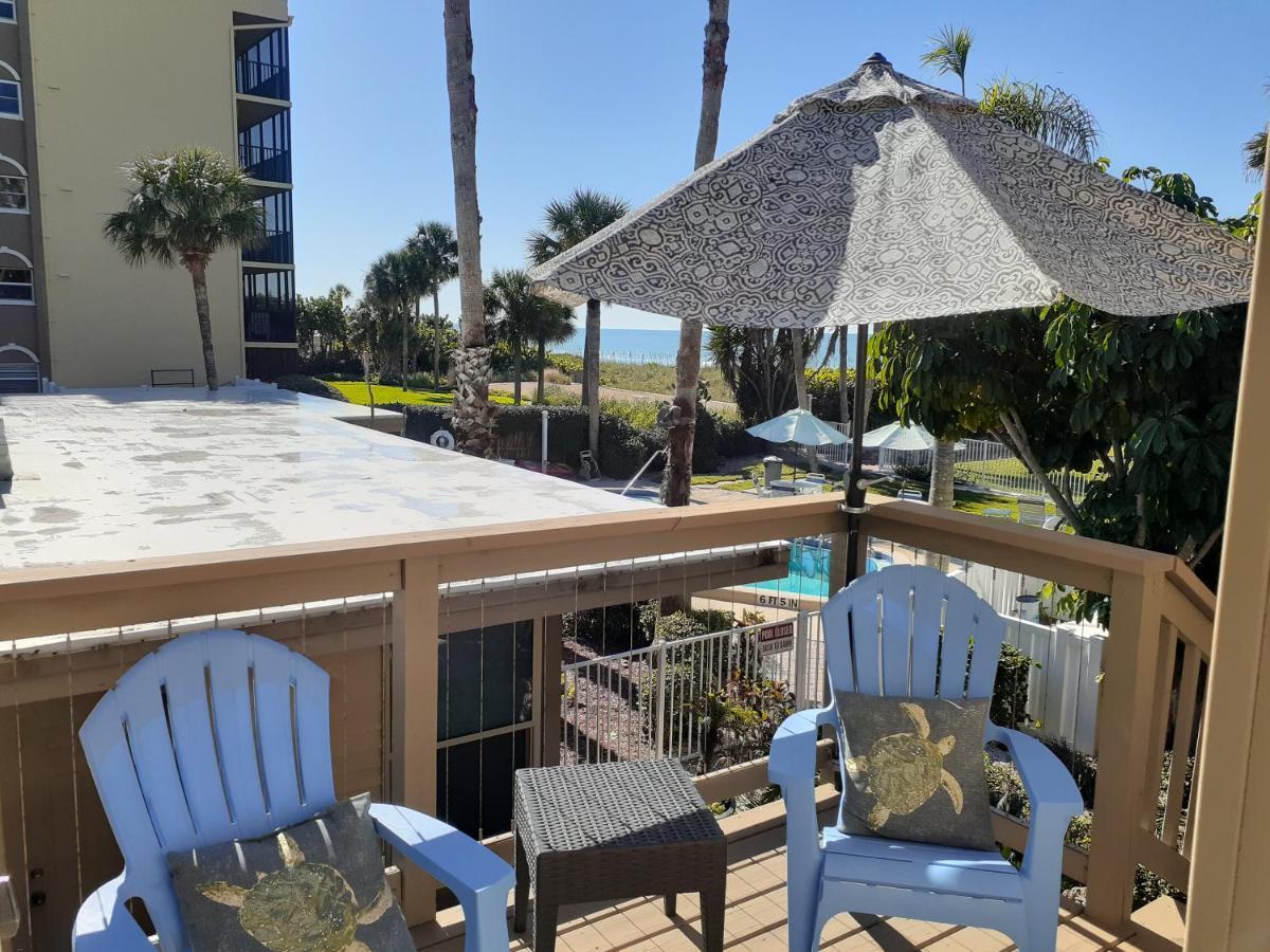 Turtle Crawl Inn - Longboat Key Exterior photo