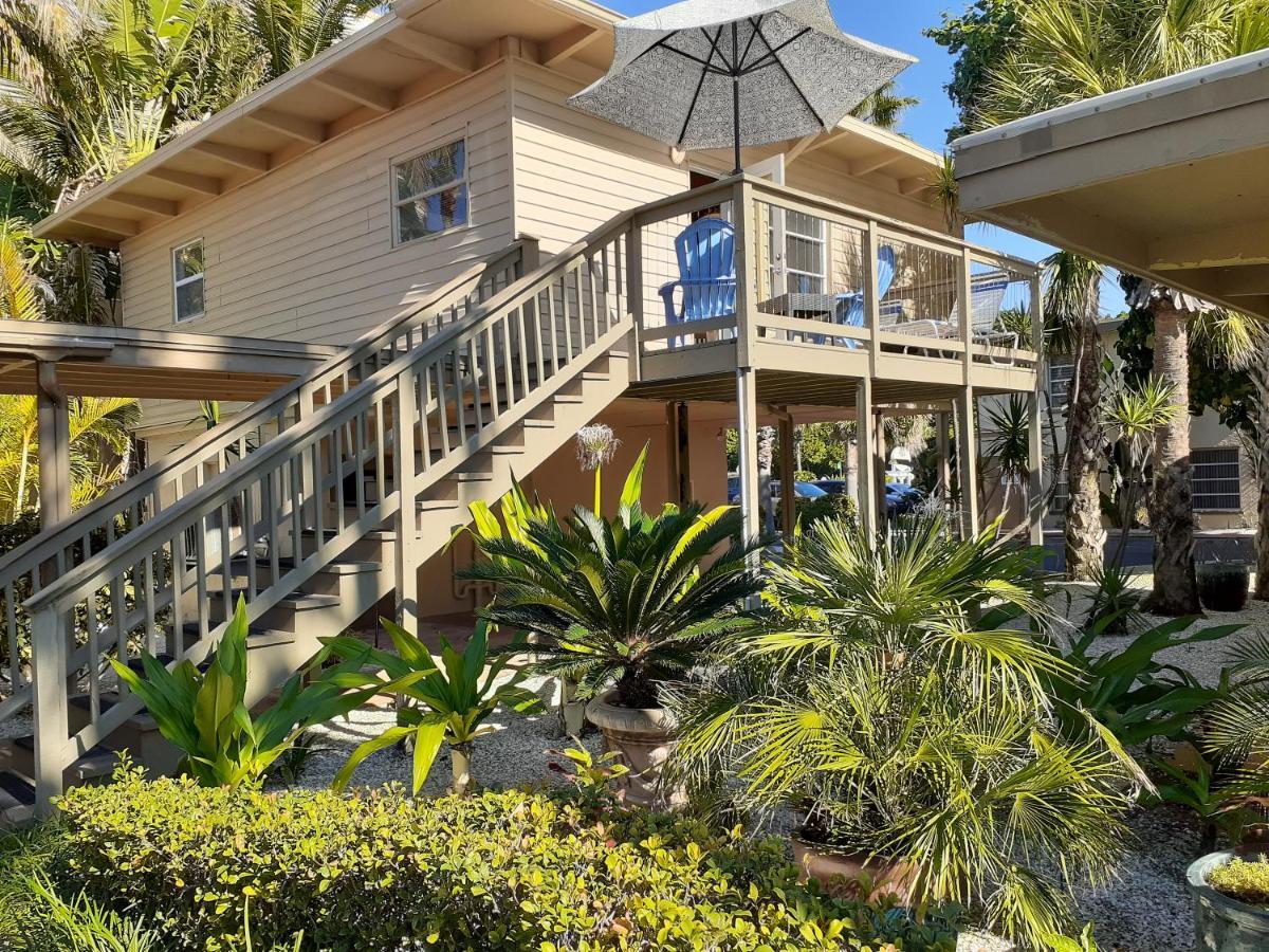 Turtle Crawl Inn - Longboat Key Exterior photo