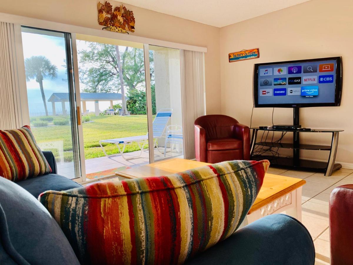 Turtle Crawl Inn - Longboat Key Exterior photo