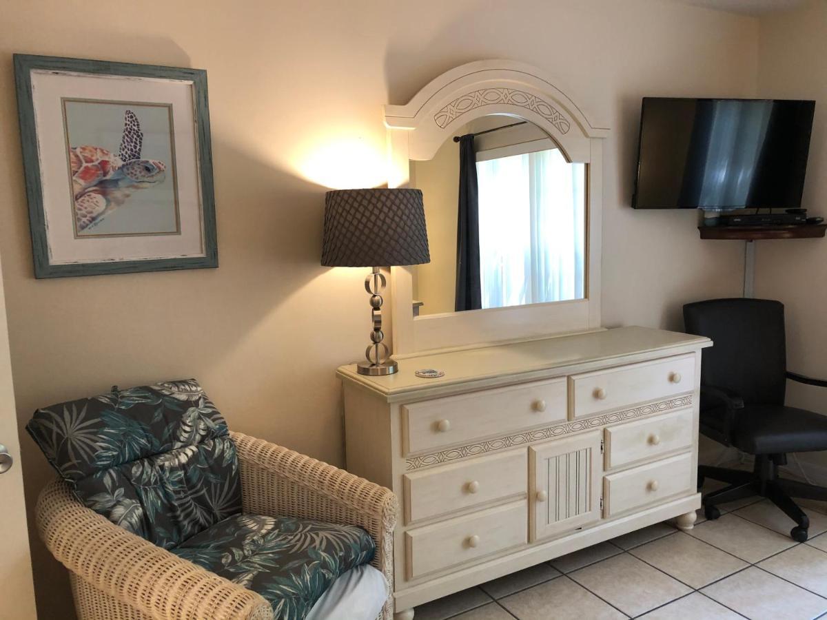 Turtle Crawl Inn - Longboat Key Exterior photo